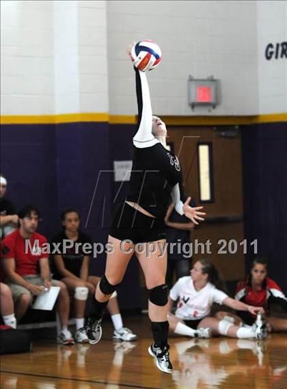 Thumbnail 2 in Assumption vs. Shadow Ridge (Durango Fall Classic) photogallery.