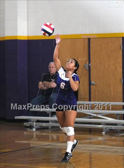 Thumbnail 1 in Assumption vs. Shadow Ridge (Durango Fall Classic) photogallery.