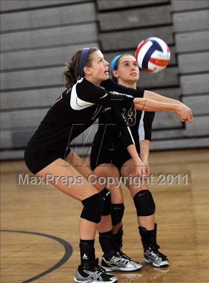 Thumbnail 1 in Assumption vs. Shadow Ridge (Durango Fall Classic) photogallery.