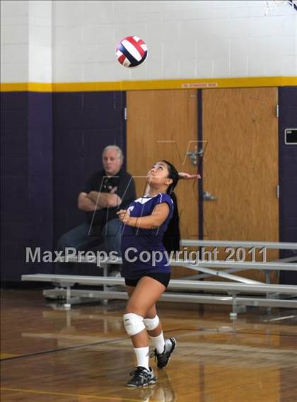 Thumbnail 3 in Assumption vs. Shadow Ridge (Durango Fall Classic) photogallery.