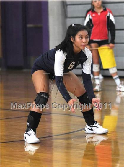 Thumbnail 1 in Assumption vs. Shadow Ridge (Durango Fall Classic) photogallery.