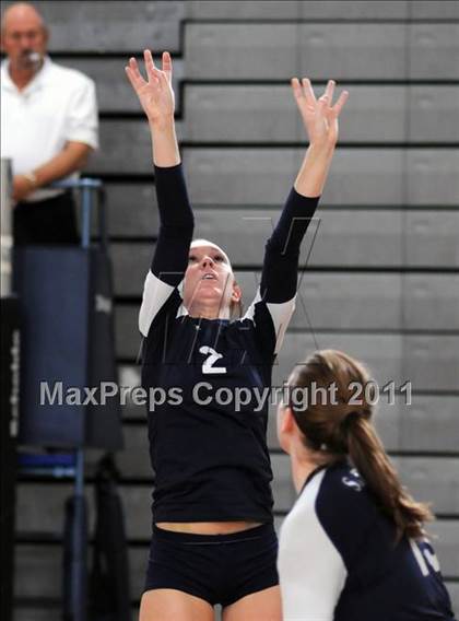 Thumbnail 1 in Assumption vs. Shadow Ridge (Durango Fall Classic) photogallery.