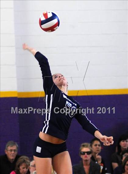 Thumbnail 2 in Assumption vs. Shadow Ridge (Durango Fall Classic) photogallery.