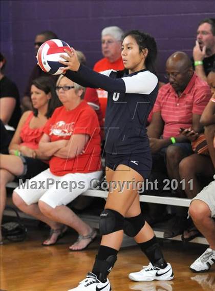 Thumbnail 1 in Assumption vs. Shadow Ridge (Durango Fall Classic) photogallery.