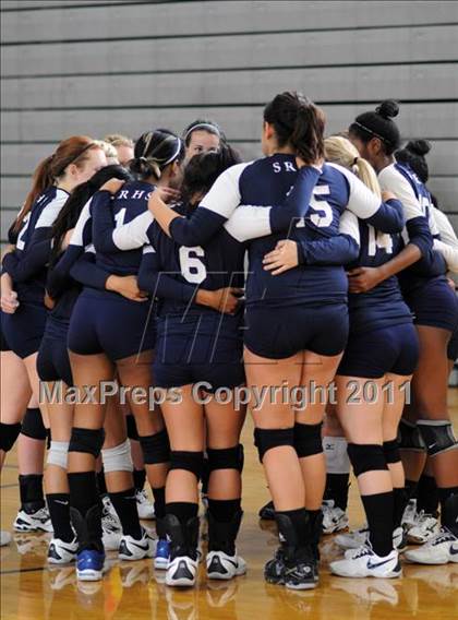 Thumbnail 1 in Assumption vs. Shadow Ridge (Durango Fall Classic) photogallery.