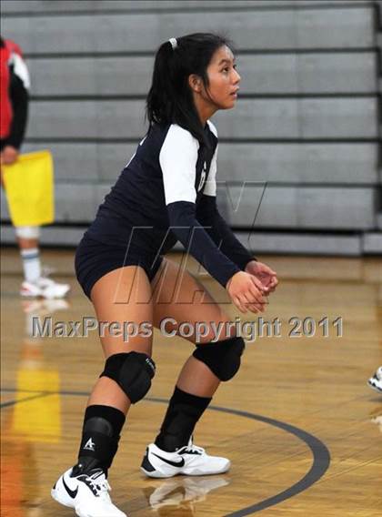 Thumbnail 3 in Assumption vs. Shadow Ridge (Durango Fall Classic) photogallery.