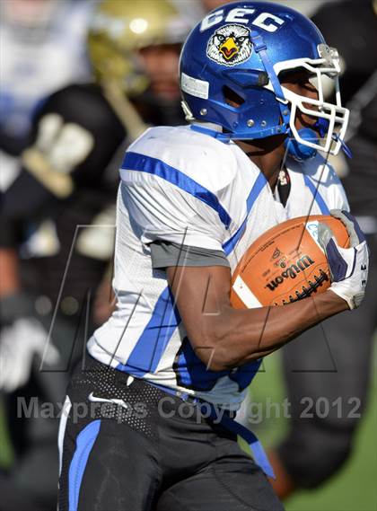 Thumbnail 1 in Conwell-Egan Catholic @ Harry S. Truman photogallery.