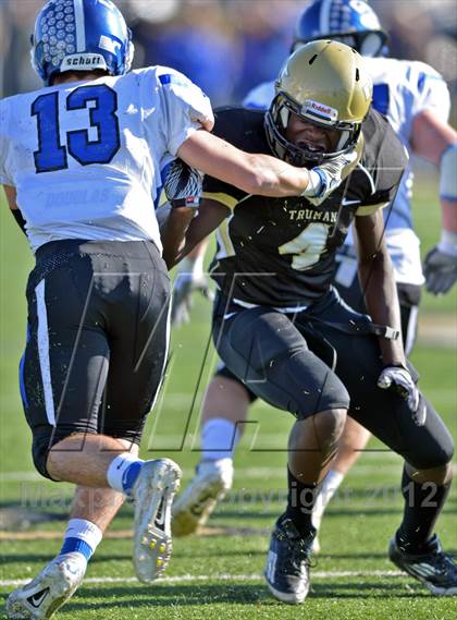 Thumbnail 2 in Conwell-Egan Catholic @ Harry S. Truman photogallery.