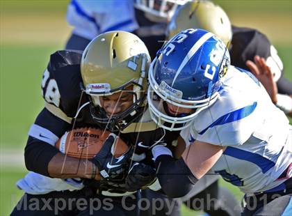 Thumbnail 1 in Conwell-Egan Catholic @ Harry S. Truman photogallery.