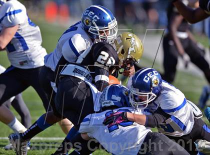Thumbnail 1 in Conwell-Egan Catholic @ Harry S. Truman photogallery.