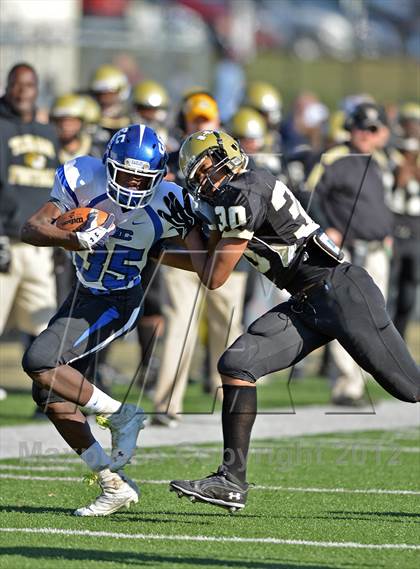 Thumbnail 2 in Conwell-Egan Catholic @ Harry S. Truman photogallery.