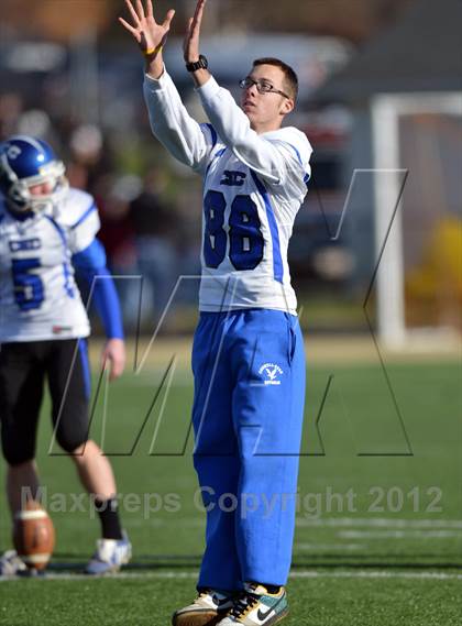 Thumbnail 2 in Conwell-Egan Catholic @ Harry S. Truman photogallery.