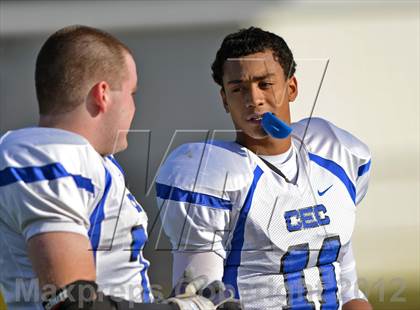 Thumbnail 2 in Conwell-Egan Catholic @ Harry S. Truman photogallery.