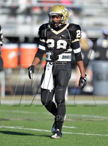 Thumbnail 3 in Conwell-Egan Catholic @ Harry S. Truman photogallery.