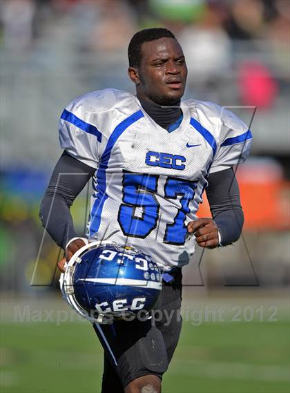 Thumbnail 2 in Conwell-Egan Catholic @ Harry S. Truman photogallery.