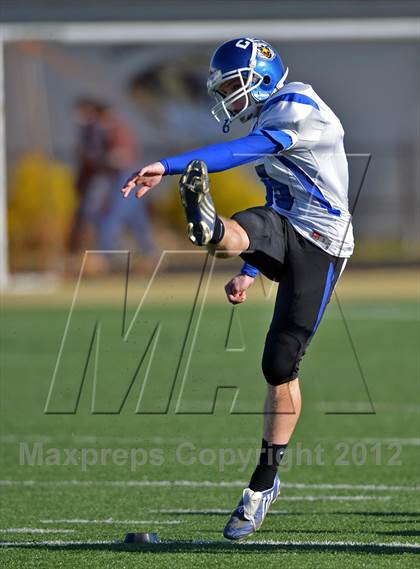 Thumbnail 1 in Conwell-Egan Catholic @ Harry S. Truman photogallery.