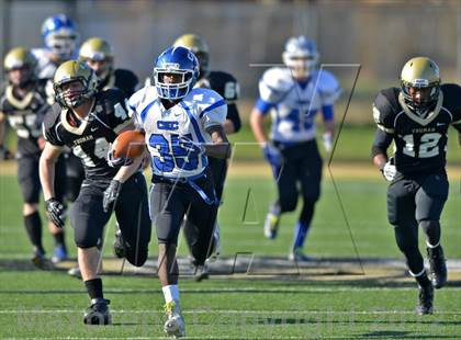 Thumbnail 3 in Conwell-Egan Catholic @ Harry S. Truman photogallery.