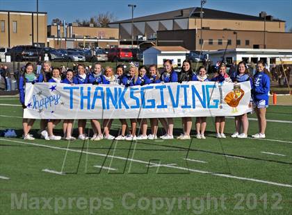 Thumbnail 3 in Conwell-Egan Catholic @ Harry S. Truman photogallery.