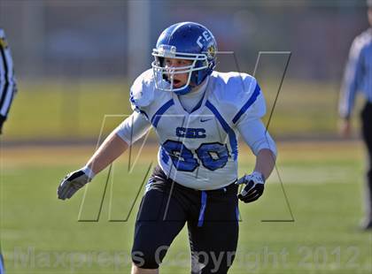Thumbnail 3 in Conwell-Egan Catholic @ Harry S. Truman photogallery.