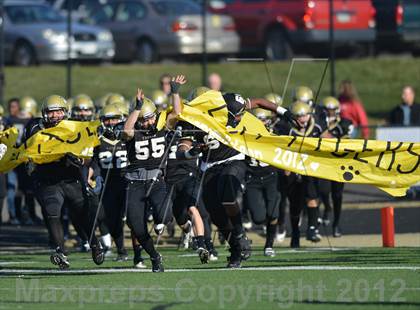 Thumbnail 2 in Conwell-Egan Catholic @ Harry S. Truman photogallery.