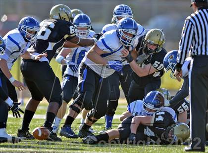 Thumbnail 1 in Conwell-Egan Catholic @ Harry S. Truman photogallery.