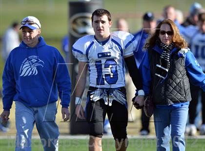 Thumbnail 3 in Conwell-Egan Catholic @ Harry S. Truman photogallery.