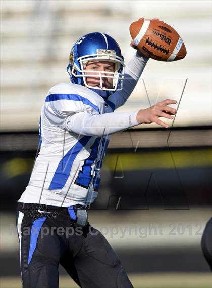 Thumbnail 2 in Conwell-Egan Catholic @ Harry S. Truman photogallery.
