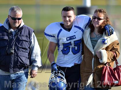 Thumbnail 3 in Conwell-Egan Catholic @ Harry S. Truman photogallery.