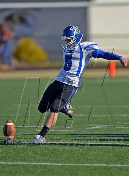 Thumbnail 3 in Conwell-Egan Catholic @ Harry S. Truman photogallery.