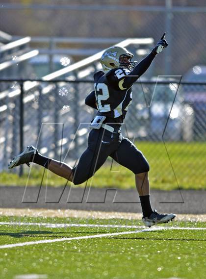 Thumbnail 3 in Conwell-Egan Catholic @ Harry S. Truman photogallery.