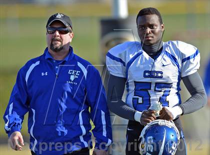 Thumbnail 1 in Conwell-Egan Catholic @ Harry S. Truman photogallery.