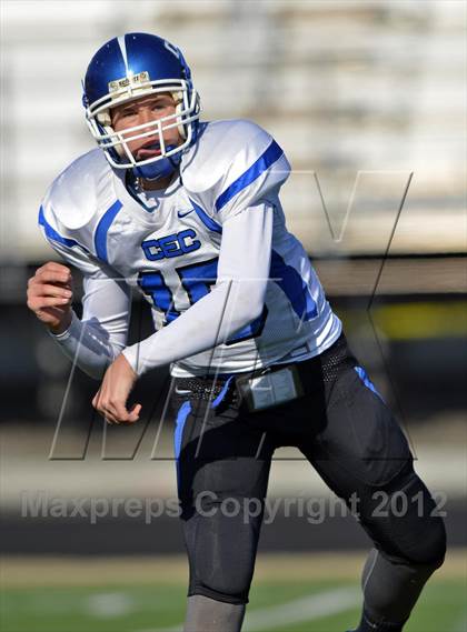 Thumbnail 3 in Conwell-Egan Catholic @ Harry S. Truman photogallery.