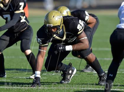 Thumbnail 1 in Conwell-Egan Catholic @ Harry S. Truman photogallery.