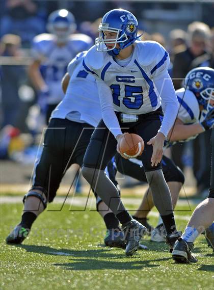 Thumbnail 2 in Conwell-Egan Catholic @ Harry S. Truman photogallery.