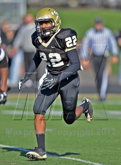 Thumbnail 2 in Conwell-Egan Catholic @ Harry S. Truman photogallery.