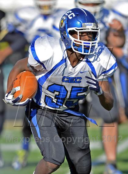 Thumbnail 3 in Conwell-Egan Catholic @ Harry S. Truman photogallery.