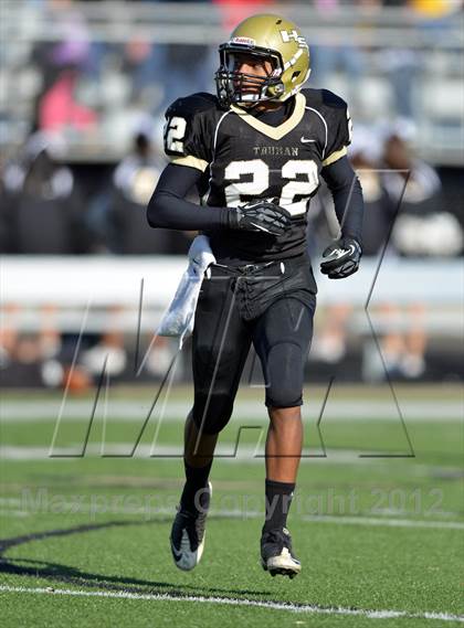 Thumbnail 2 in Conwell-Egan Catholic @ Harry S. Truman photogallery.