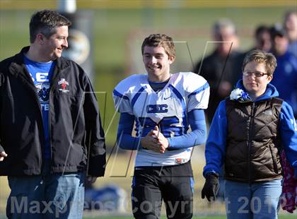 Thumbnail 3 in Conwell-Egan Catholic @ Harry S. Truman photogallery.