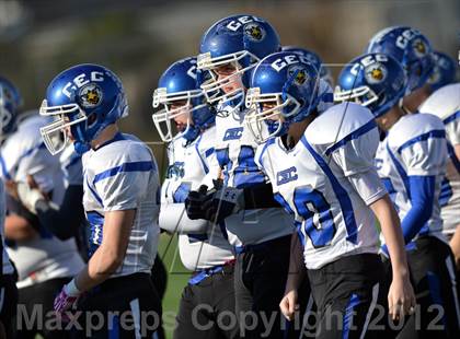 Thumbnail 1 in Conwell-Egan Catholic @ Harry S. Truman photogallery.
