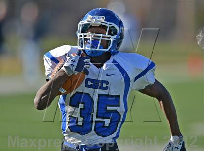 Thumbnail 3 in Conwell-Egan Catholic @ Harry S. Truman photogallery.