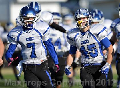 Thumbnail 2 in Conwell-Egan Catholic @ Harry S. Truman photogallery.