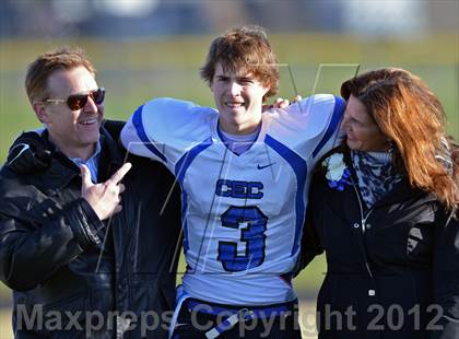 Thumbnail 3 in Conwell-Egan Catholic @ Harry S. Truman photogallery.