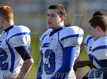 Thumbnail 3 in Conwell-Egan Catholic @ Harry S. Truman photogallery.