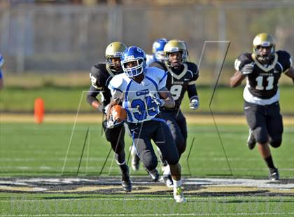 Thumbnail 2 in Conwell-Egan Catholic @ Harry S. Truman photogallery.
