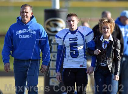 Thumbnail 2 in Conwell-Egan Catholic @ Harry S. Truman photogallery.