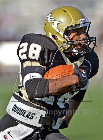 Thumbnail 1 in Conwell-Egan Catholic @ Harry S. Truman photogallery.