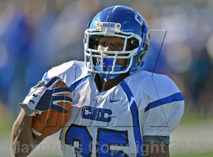 Thumbnail 1 in Conwell-Egan Catholic @ Harry S. Truman photogallery.