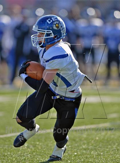 Thumbnail 2 in Conwell-Egan Catholic @ Harry S. Truman photogallery.
