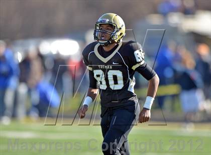 Thumbnail 3 in Conwell-Egan Catholic @ Harry S. Truman photogallery.