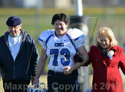Thumbnail 1 in Conwell-Egan Catholic @ Harry S. Truman photogallery.